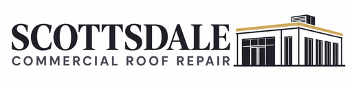 Scottsdale Commercial Roof Repair